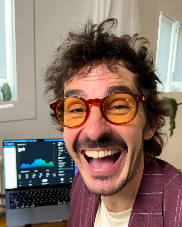 Jarvy, UpsellConnect's AI host